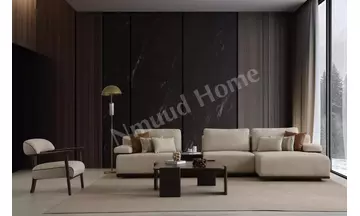 Como Köşe Koltuk 350 x 160 Cm