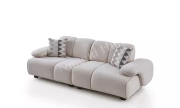 Rover Üçlü Koltuk