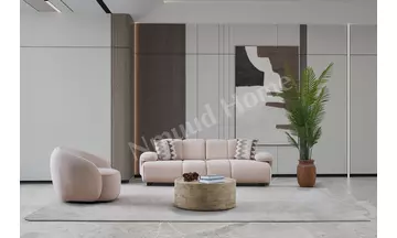 Rover Koltuk Takımı