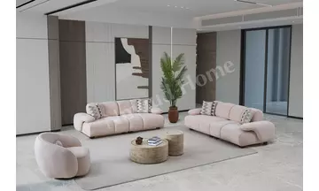 Rover Koltuk Takımı