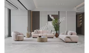 Rover Koltuk Takımı