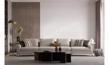 Porto Köşe Koltuk 330 x 160 Cm