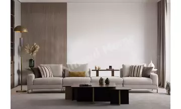 Porto Köşe Koltuk 330 x 160 Cm