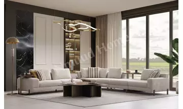 Porto Köşe Koltuk 330 x 160 Cm