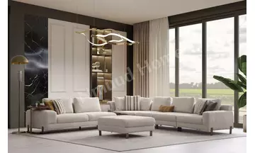 Porto Köşe Koltuk 330 x 160 Cm