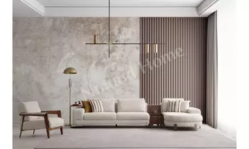 Porto Köşe Koltuk 330 x 160 Cm