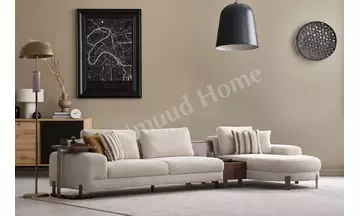 Porto Köşe Koltuk 330 x 160 Cm