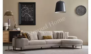 Porto Köşe Koltuk 330 x 160 Cm