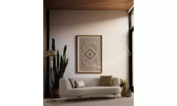 Rolex Üçlü Koltuk