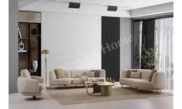 Rolex Koltuk Takımı