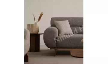 Tokyo Üçlü Koltuk