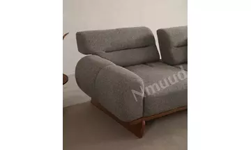 Tokyo Üçlü Koltuk