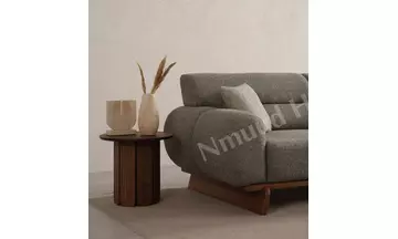 Tokyo Üçlü Koltuk