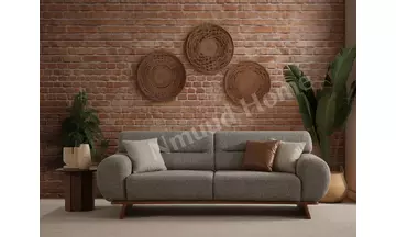 Tokyo Üçlü Koltuk