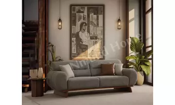 Tokyo Üçlü Koltuk