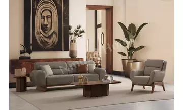 Tokyo Koltuk Takımı