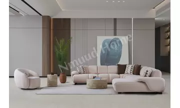 Rover Köşe Koltuk 310 x 167 Cm