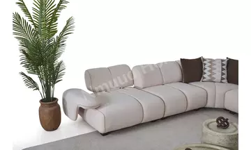 Rover Köşe Koltuk 310 x 167 Cm