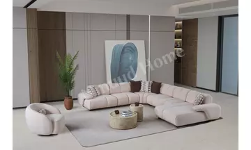 Rover Köşe Koltuk 310 x 167 Cm