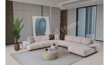 Rover Köşe Koltuk 310 x 167 Cm