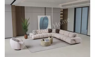 Rover Köşe Koltuk 310 x 167 Cm