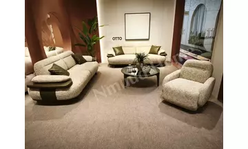 Otto Koltuk Takımı