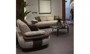 Otto Koltuk Takımı