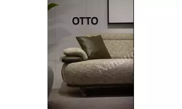Otto 3'lü Koltuk