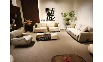 Bono Koltuk Takımı