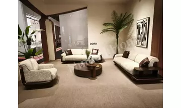 Doro Koltuk Takımı