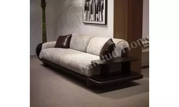 Doro 3'Lü Sehpalı Kollu Koltuk