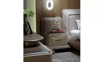 Diamond 2 Çekmeceli Komodin