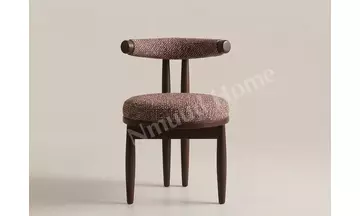 Marin Ahşap Sandalye