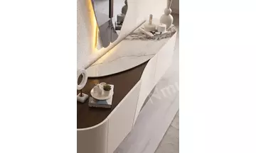 Marin Televizyon Ünitesi Alt Blok