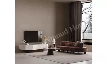 Marin Televizyon Ünitesi Alt Blok