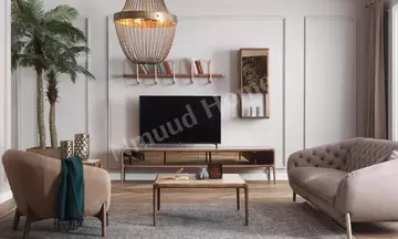 İcone Televizyon Ünitesi