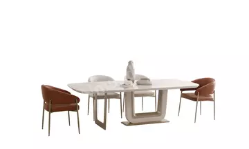 Hermes Masa & Sandalye Takımı