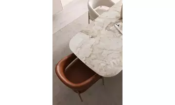 Hermes Masa & Sandalye Takımı