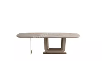 Hermes Sabit Yemek Masası