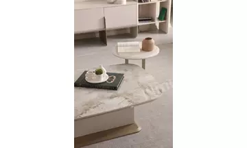 Hermes Orta Sehpa Seti