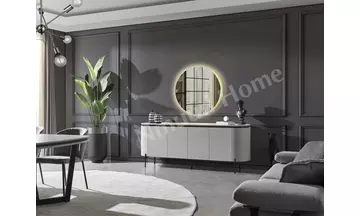 Tesla Plus Yemek Odası