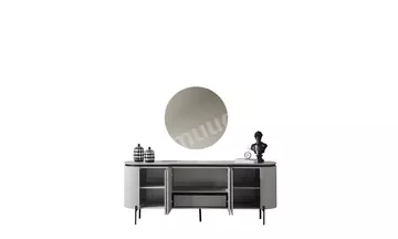 Tesla Plus Yemek Odası