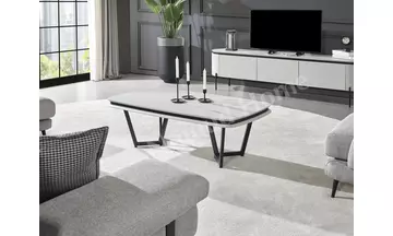 Tesla Pus Orta Sehpa