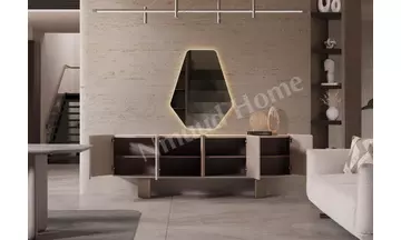 Sierra Masa & Sandalye Takımı