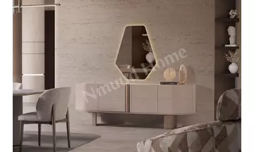 Sierra Masa & Sandalye Takımı