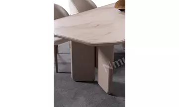 Sierra Masa & Sandalye Takımı