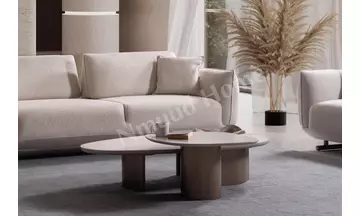 Sierra Orta Sehpa Seti