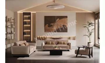 Patek Koltuk Takımı