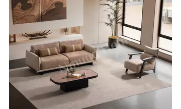 Patek Koltuk Takımı