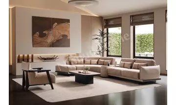 Patek Köşe Takımı